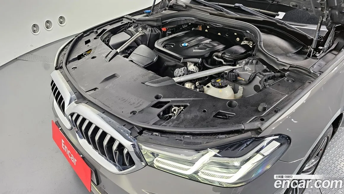 BMW Gran Turismo 2022 из KR, фото 6
