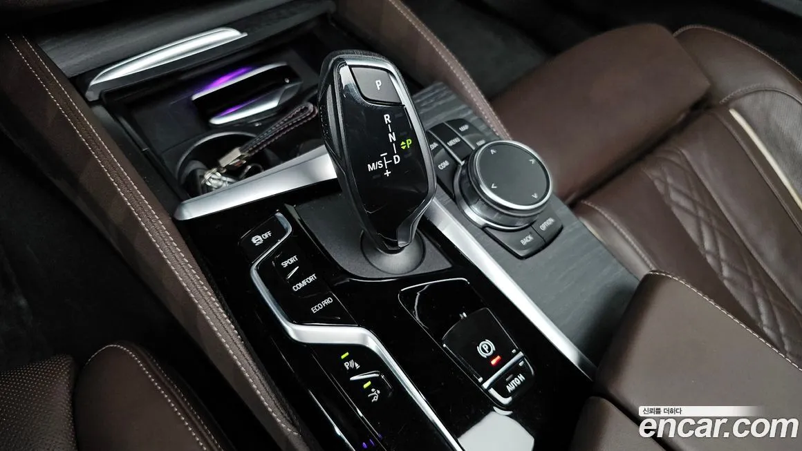 BMW Gran Turismo 2022 из KR, фото 9