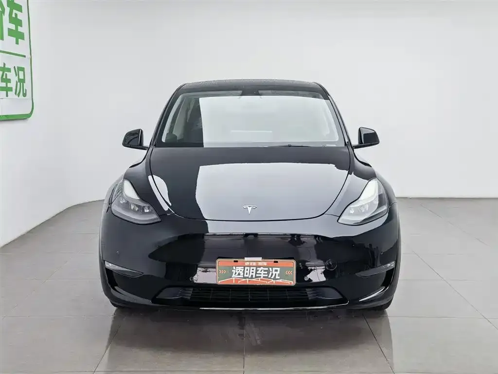 Tesla Model Y 2024 из CN, фото 3