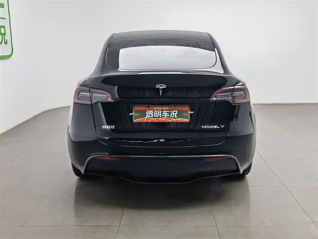 Tesla Model Y 2024 из CN, фото 4