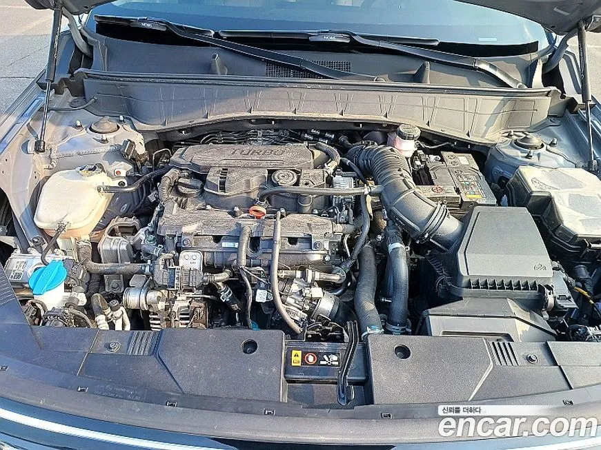 Hyundai Kona 2023 из KR, фото 8