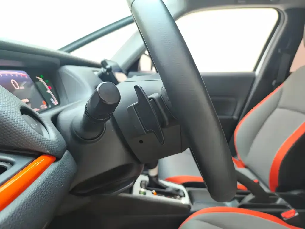 Honda Fit 2021 из CN, фото 10