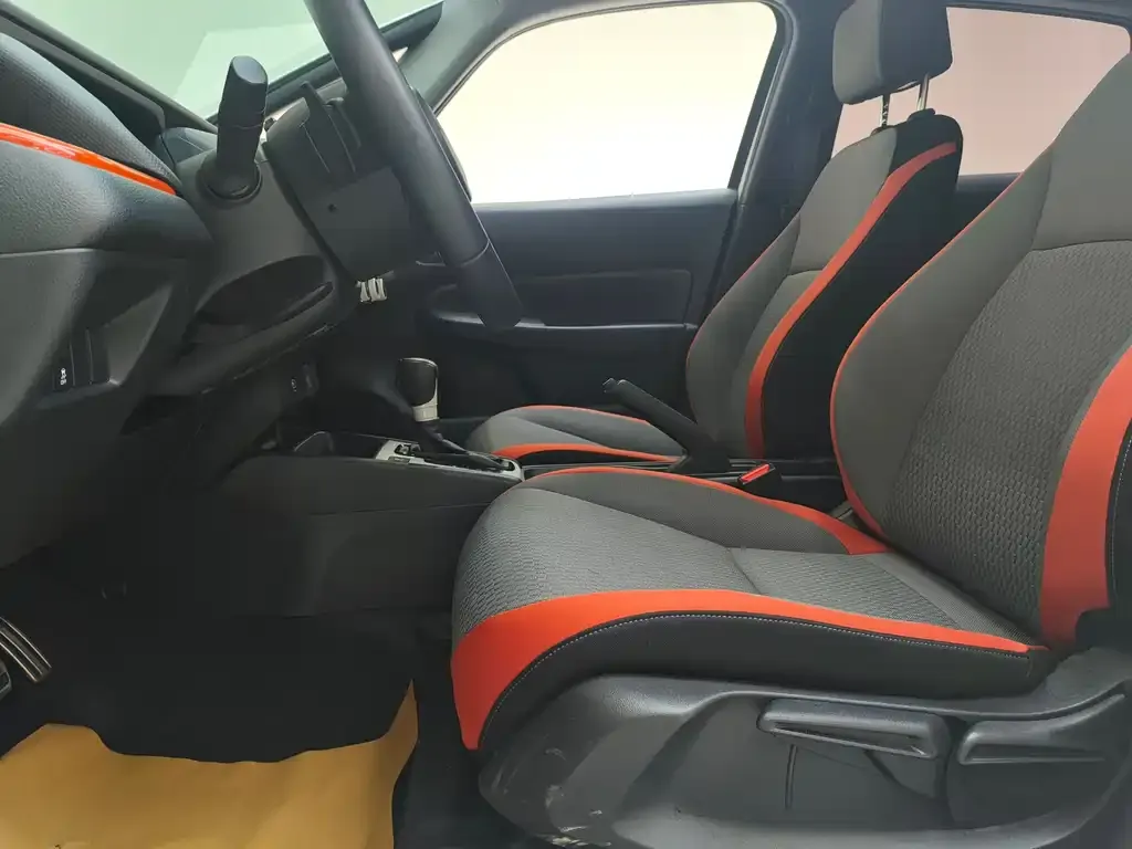 Honda Fit 2021 из CN, фото 7