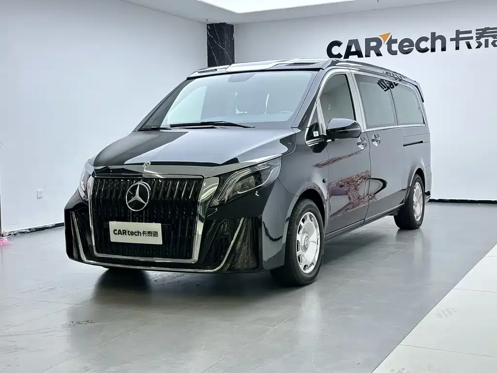 Mercedes-Benz Vito 2023 из CN, фото 1