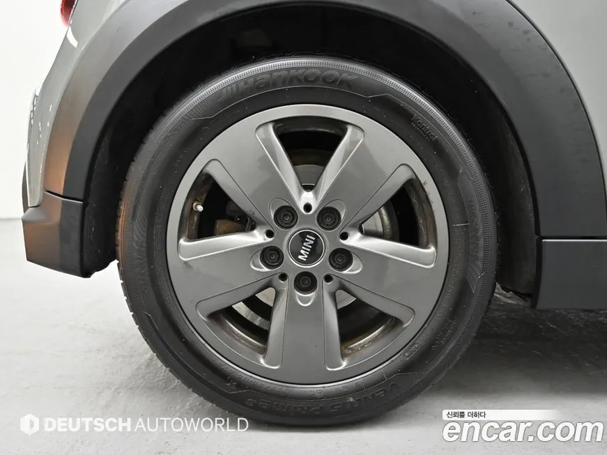 Mini Cooper 2022 из KR, фото 5