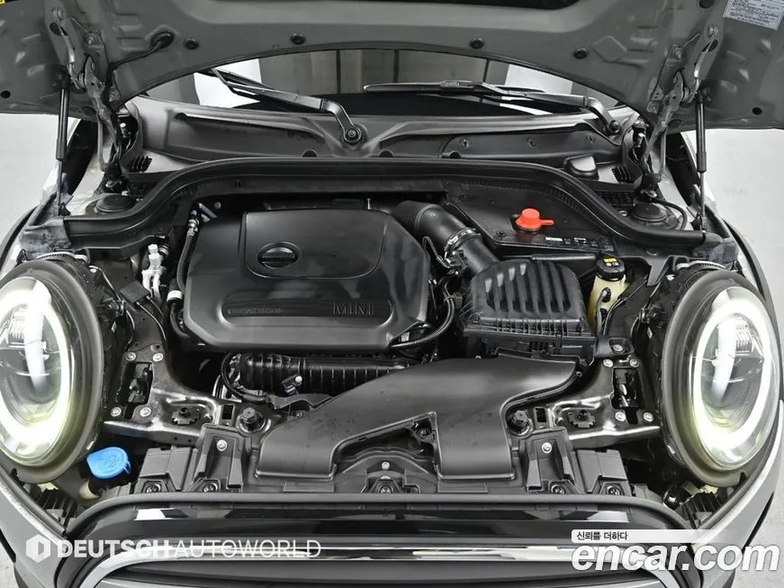 Mini Cooper 2022 из KR, фото 6