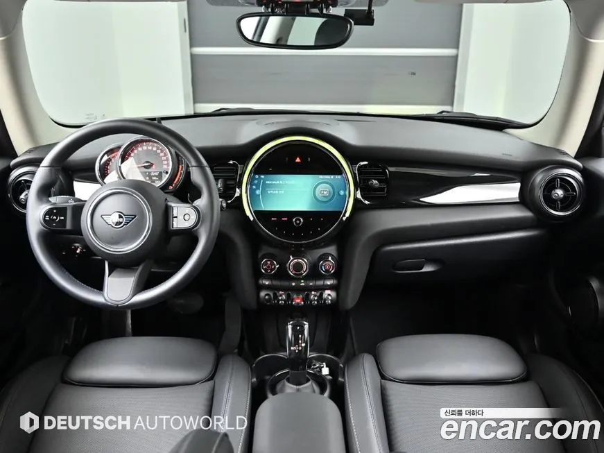 Mini Cooper 2022 из KR, фото 7