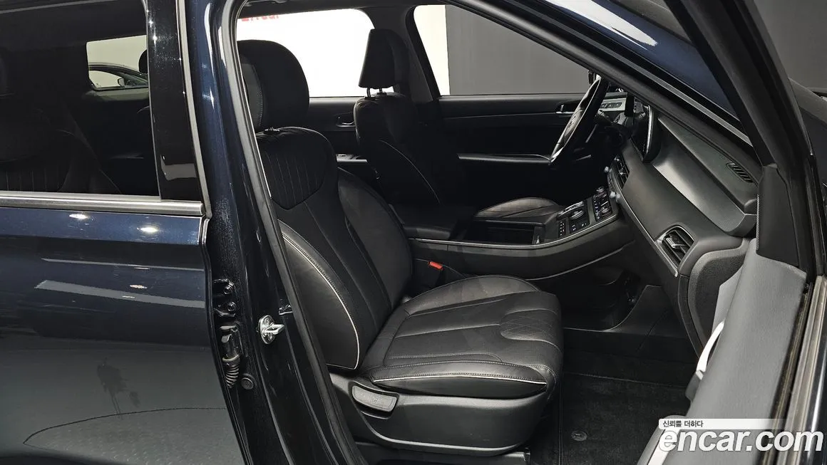 Hyundai Palisade 2022 из KR, фото 10