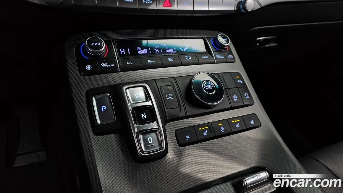 Hyundai Palisade 2022 из KR, фото 9