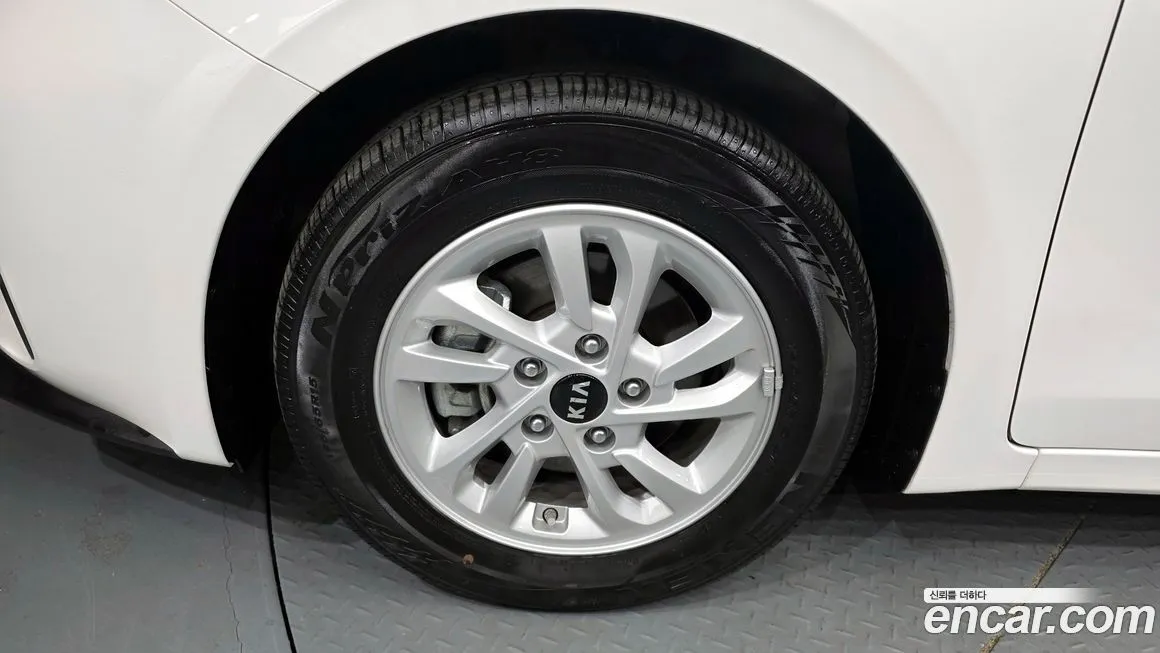 Kia K3 2021 из KR, фото 5