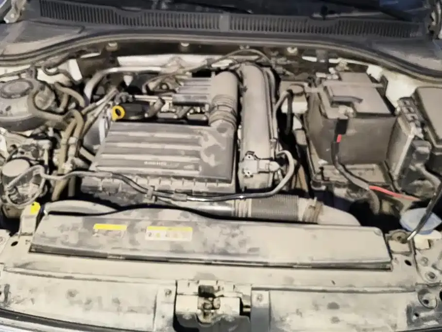 Volkswagen Sagitar 2021 из CN, фото 10