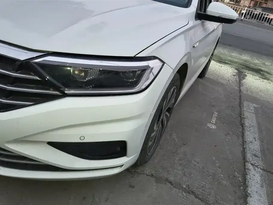 Volkswagen Sagitar 2021 из CN, фото 5