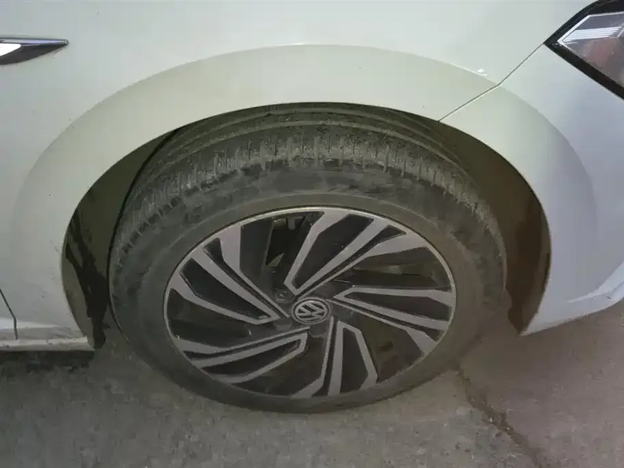Volkswagen Sagitar 2021 из CN, фото 6