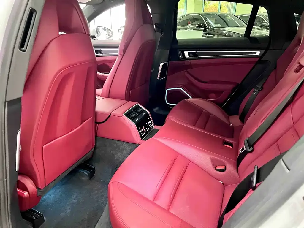 Porsche Panamera 2023 из CN, фото 9