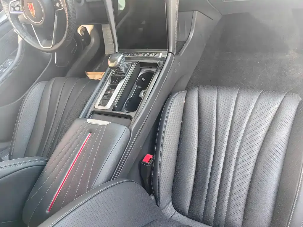 Hongqi H5 2023 из CN, фото 10
