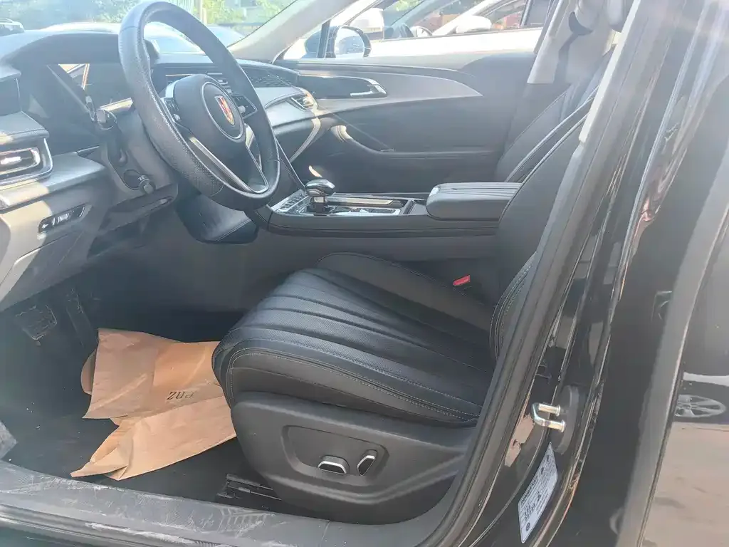 Hongqi H5 2023 из CN, фото 4