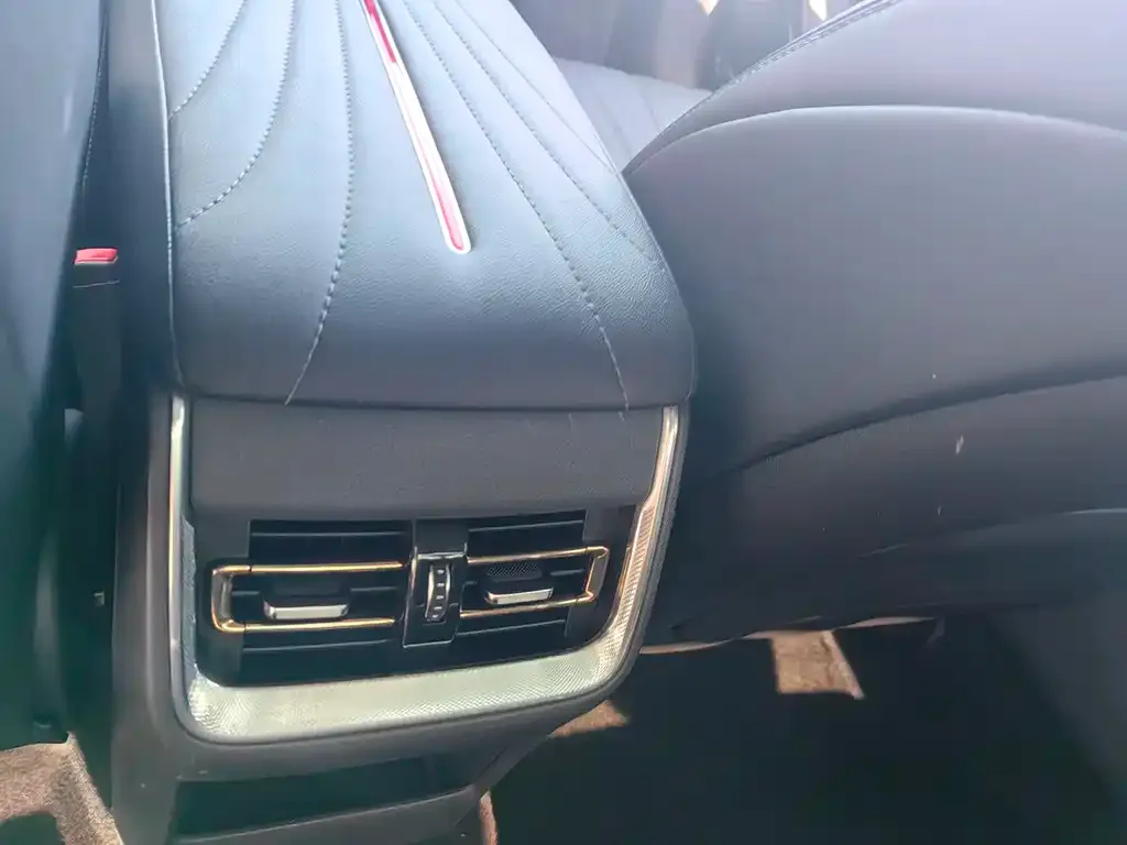 Hongqi H5 2023 из CN, фото 7
