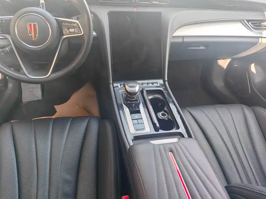 Hongqi H5 2023 из CN, фото 8