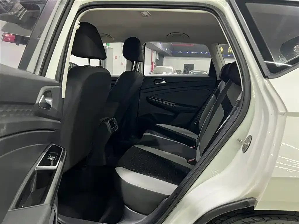 Jetta VS5 2022 из CN, фото 10