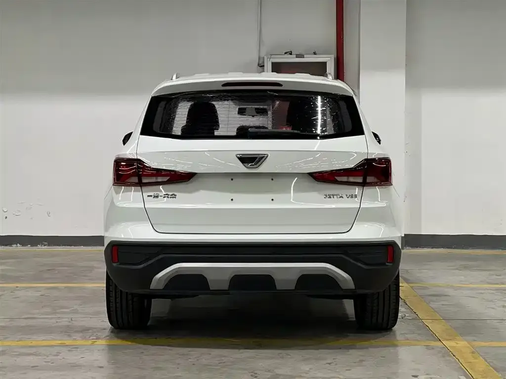 Jetta VS5 2022 из CN, фото 6