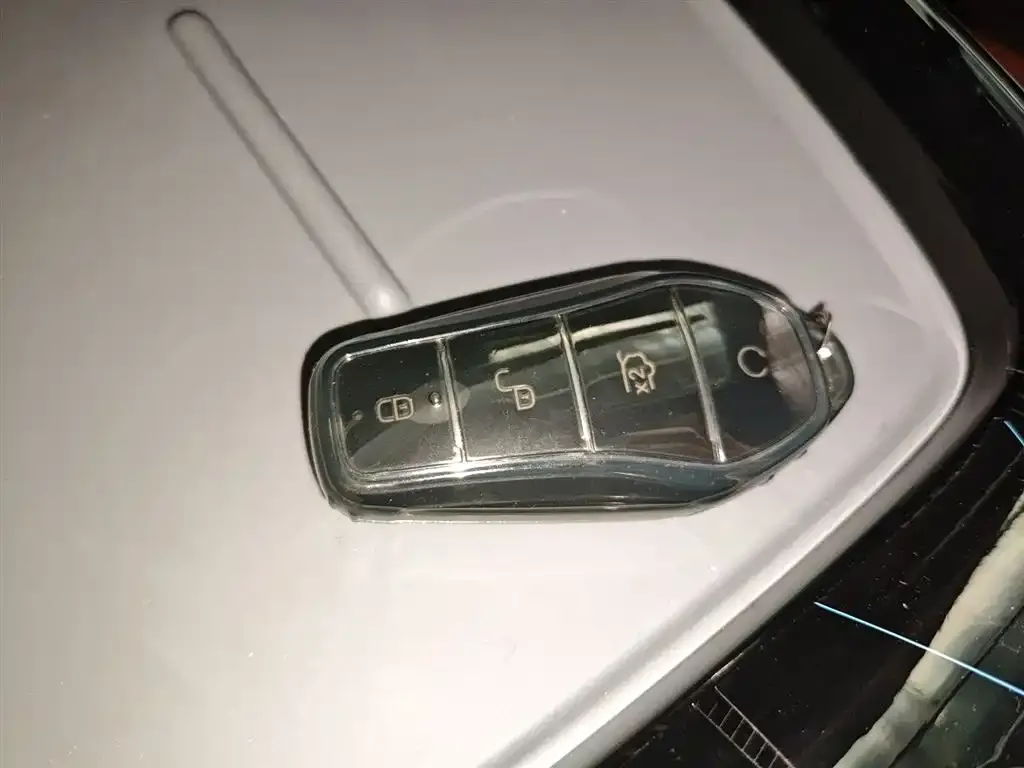 BYD Seal 2024 из CN, фото 9