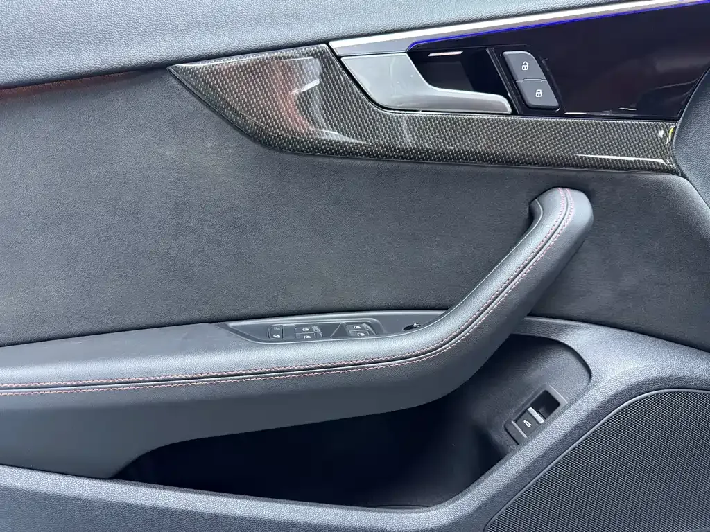 Audi S4 2022 из CN, фото 5