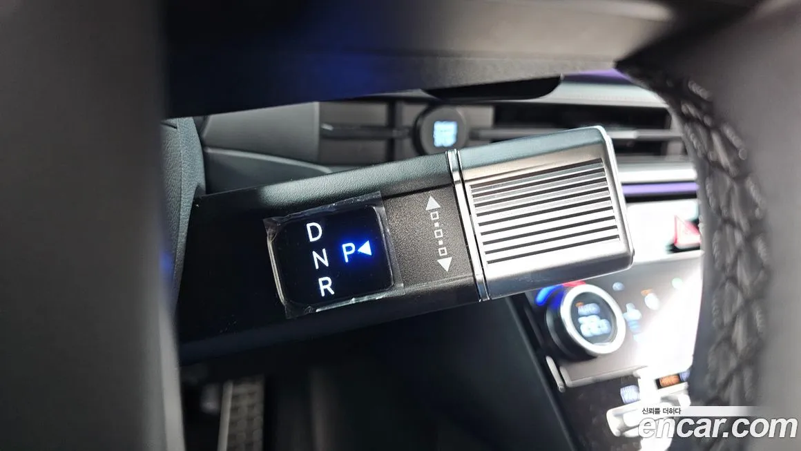 Hyundai Santafe 2024 из KR, фото 9