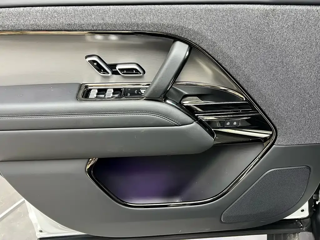 Land Rover Sport 2024 из CN, фото 5