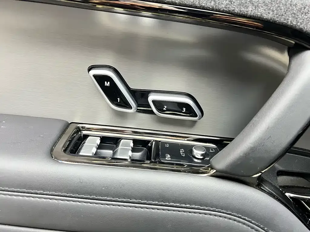 Land Rover Sport 2024 из CN, фото 7