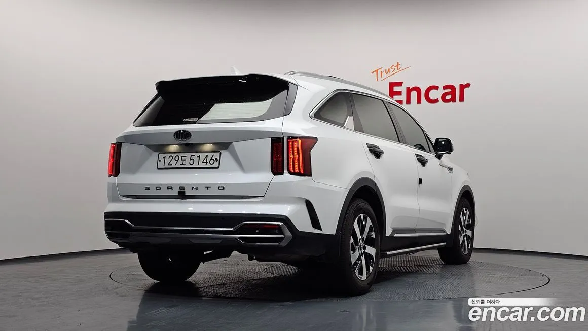 Kia Sorento — фото 2