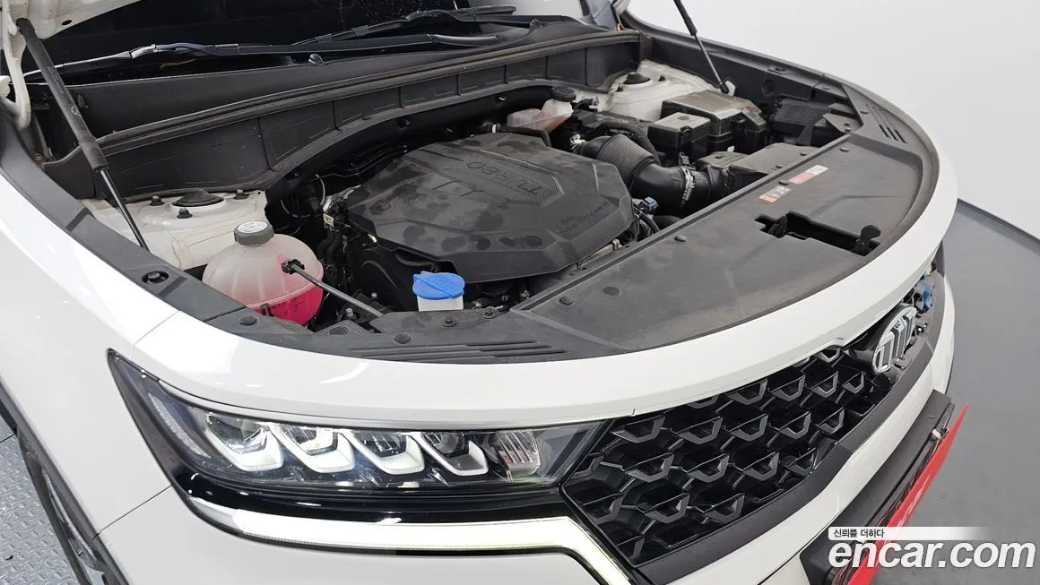 Kia Sorento — фото 6