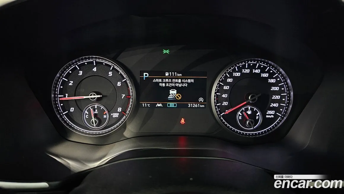 Hyundai Santafe 2023 из KR, фото 8