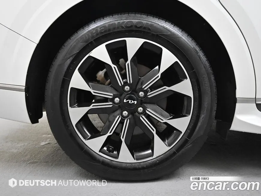 Kia Carnival 2023 из KR, фото 5