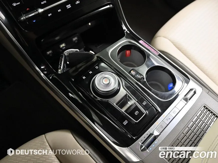 Kia Carnival 2023 из KR, фото 9
