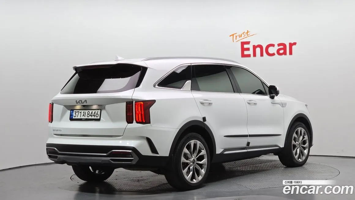 Kia Sorento — фото 2