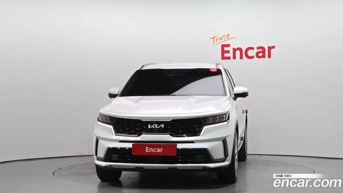 Kia Sorento — фото 3