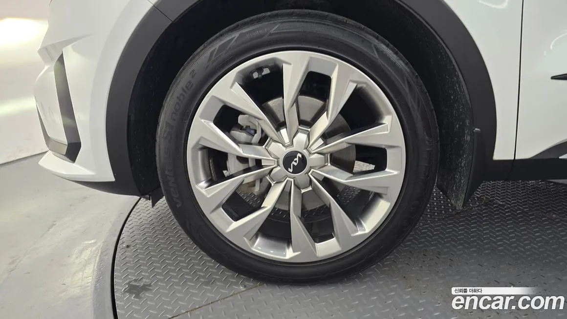 Kia Sorento — фото 5