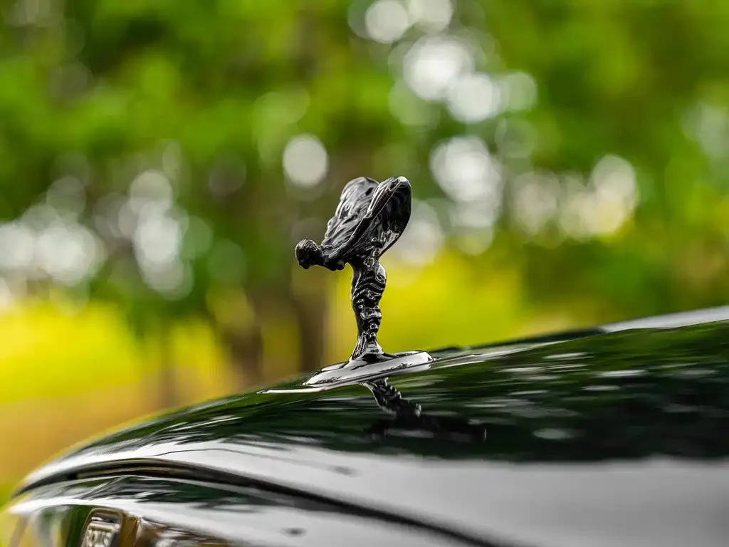 Rolls-Royce Cullinan 2021 из CN, фото 3