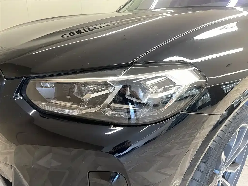 BMW X3 2023 из CN, фото 9