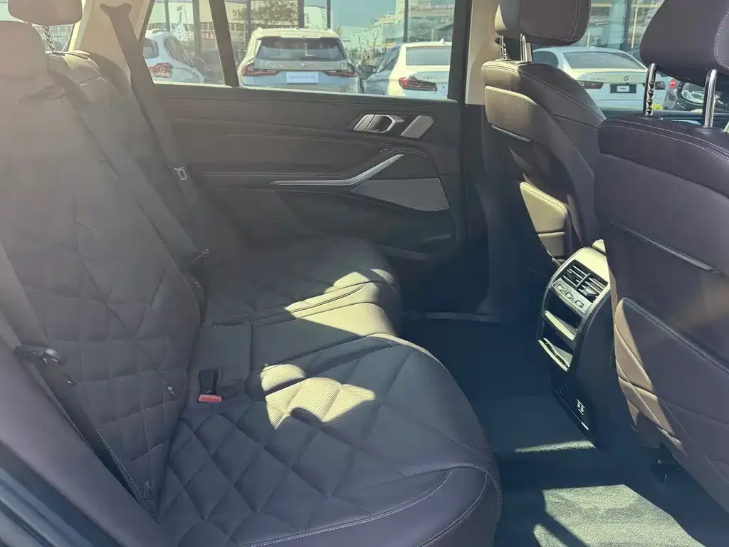 BMW X5 2023 из CN, фото 6