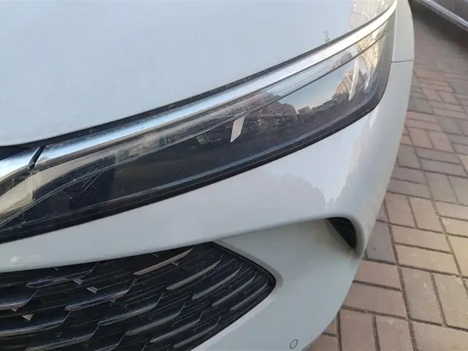 BYD Qin L 2024 из CN, фото 5