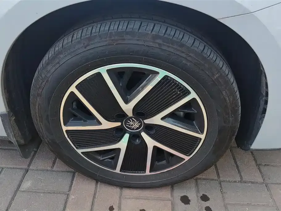BYD Qin L 2024 из CN, фото 6