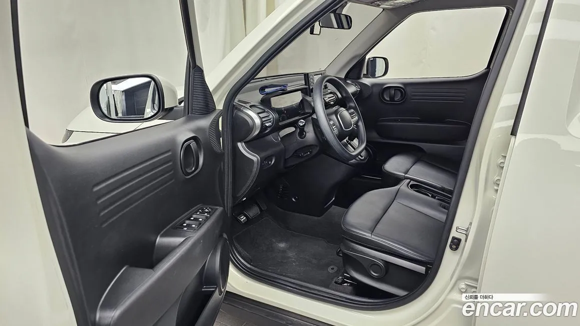 Hyundai Casper 2023 из KR, фото 10