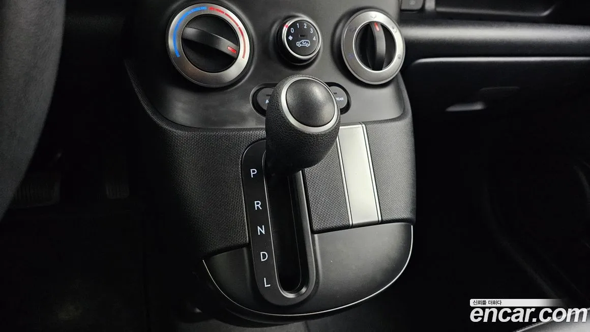 Hyundai Casper 2023 из KR, фото 9