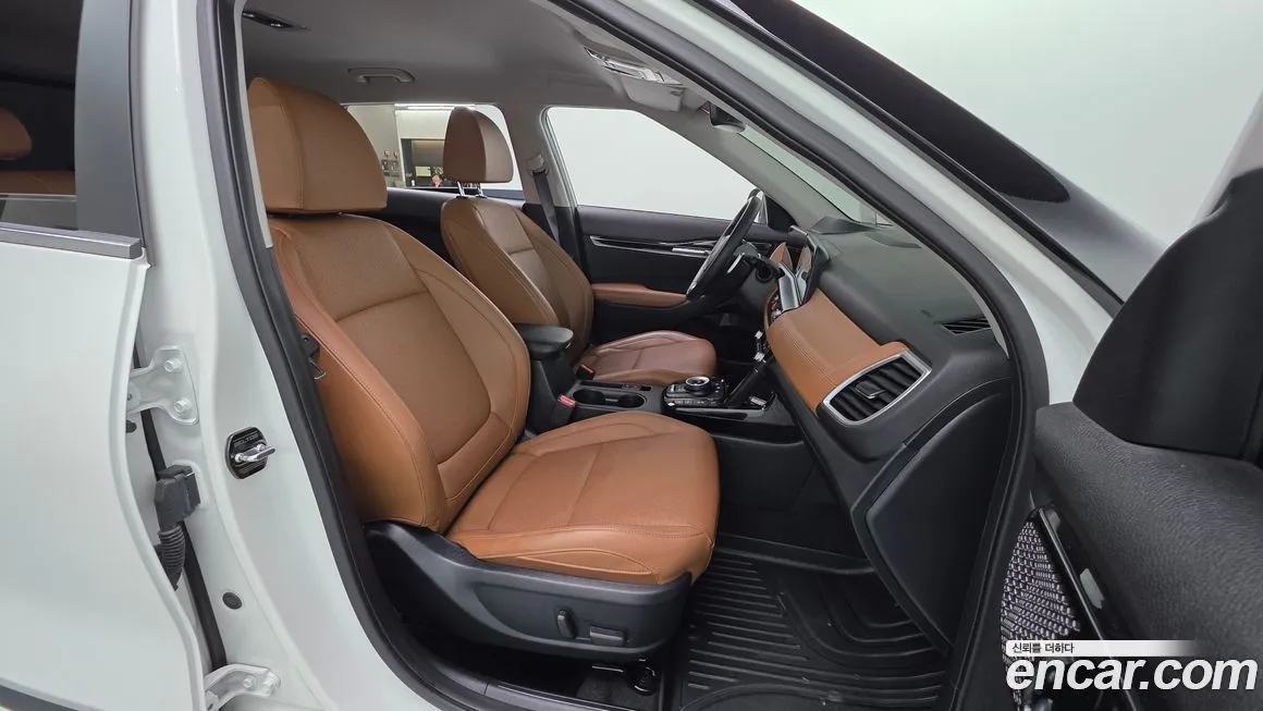 Kia Seltos 2025 из KR, фото 10
