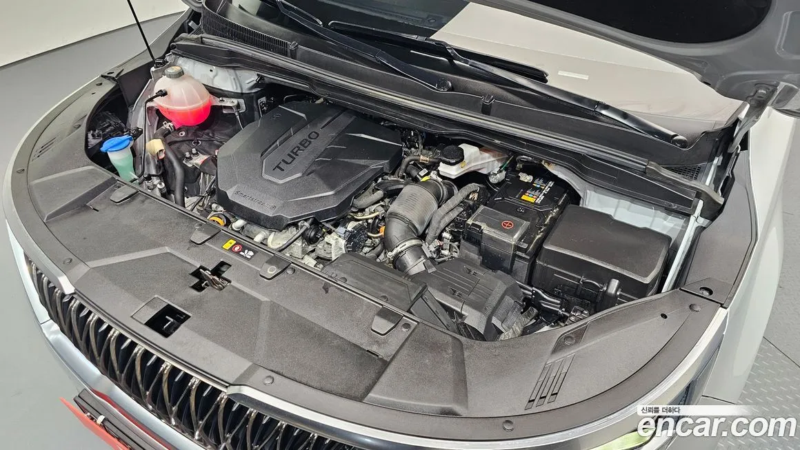 Kia Carnival 2021 из KR, фото 6