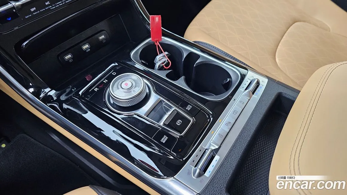 Kia Carnival 2021 из KR, фото 9