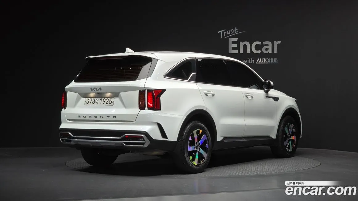 Kia Sorento — фото 2