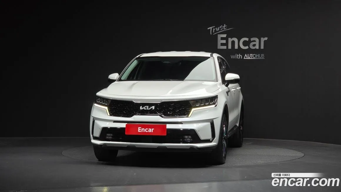 Kia Sorento — фото 3