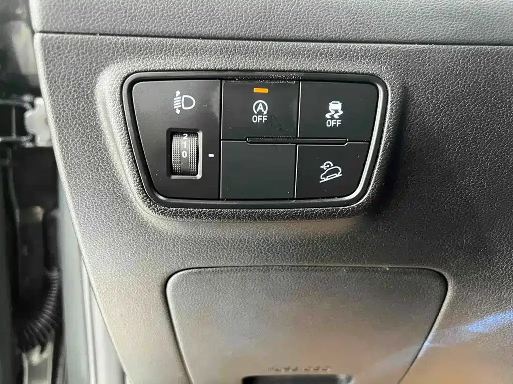 Hyundai Tucson 2022 из CN, фото 7